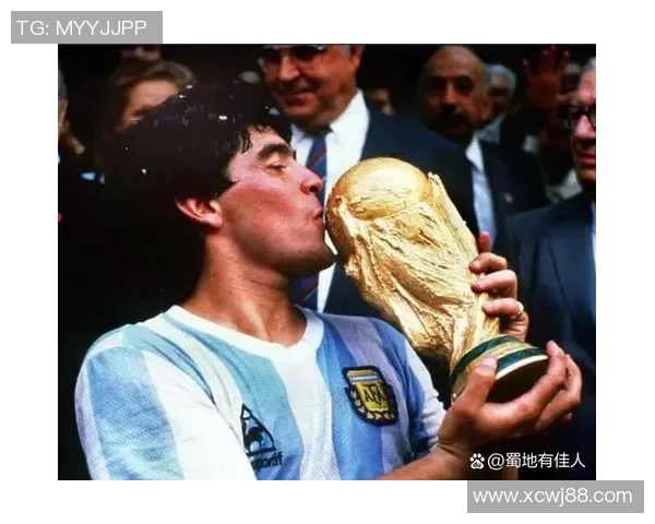 阿根廷现役五大足球巨星盘点 谁将成为未来的传奇之星