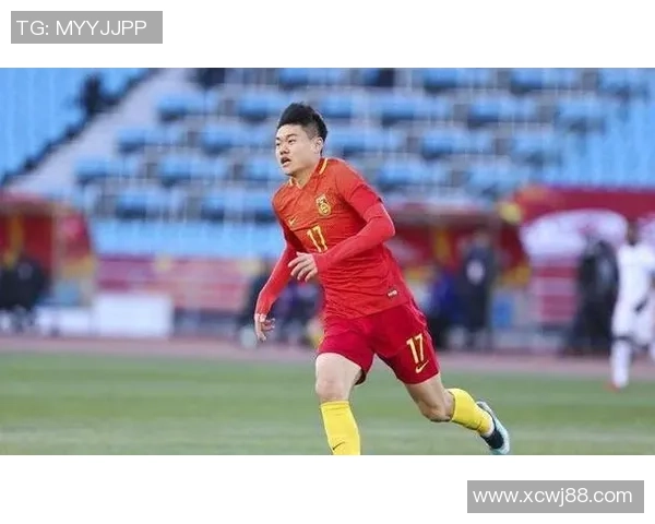 云南足球新星崛起：探索本土球员的成长历程与未来潜力