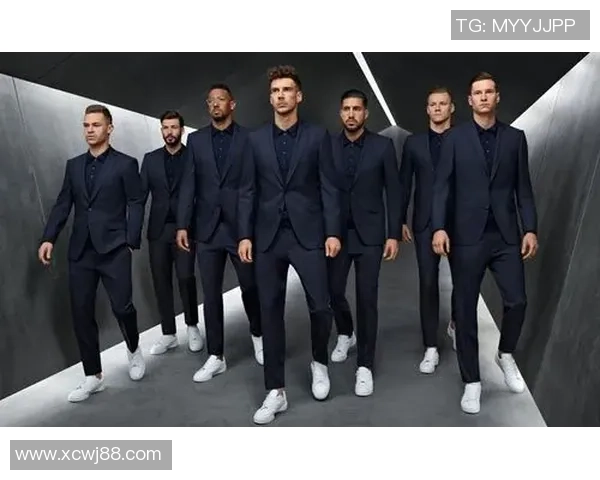 全球十大足球明星西服造型大揭秘时尚与球技完美融合