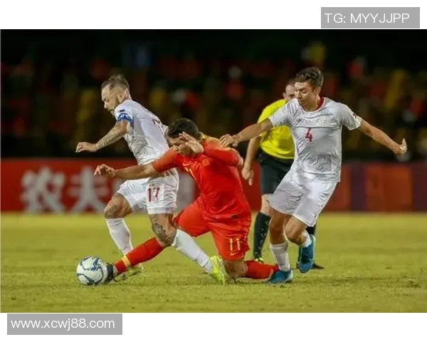 叙利亚足球头号球星闪耀赛场引领国家队重燃世界杯梦想